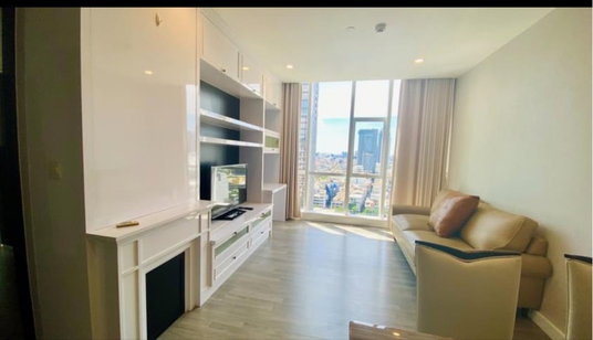 รูปภาพ ว่างพร้อมอยู่! The Room สาทร. 2นอน 78ตร.ม. Line id: @pfagent