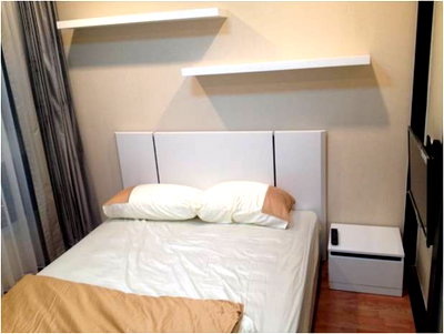 ขายคอนโด : ขายคอนโด ลัดดา วิว คอนโด ศรีราชา พร้อมเข้าอยู่ (S03-1434)