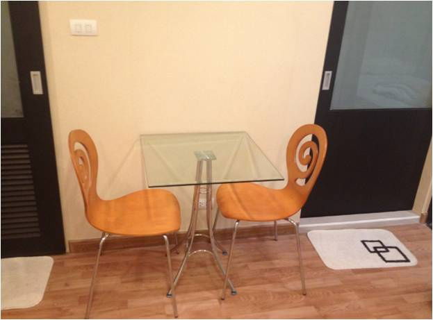 รูป ขายคอนโด ลัดดา วิว คอนโด ศรีราชา พร้อมเข้าอยู่ (S03-1434) - รูปที่ 4/10