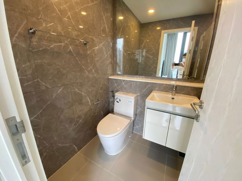 picture *** (2 Bedrooms) Mazarine Ratchayothin *** - 6/7