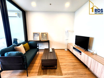 คอนโดให้เช่า : Rds-1590 ให้เช่าคอนโด XT Phayathai   นัดชมห้องด่วน 🟥LINE : @propertyfinder