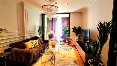 ขายคอนโด : LTH8827 – BEATNIQ Sukhumvit 32 FOR sale 1 bed 1 bath size 57 Sq.M. Nearby BTS Thonglor station ONLY 17.90 MB