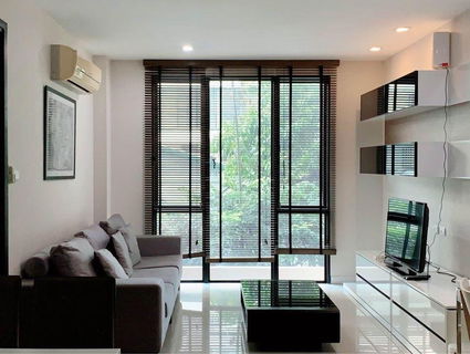 รูปภาพ LTH8748 – O2 Hip FOR RENT 1 bed 1 bath size 50 Sq.M. Nearby BTS Ploenchit station ONLY32k/Month