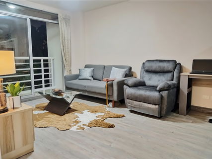 LTH7470 - The Link Sukhumvit 50 FOR SALE 2 beds 1 bath Size 53 Sq.M. nearby BTS Onnut station ONLY 4.69 MB