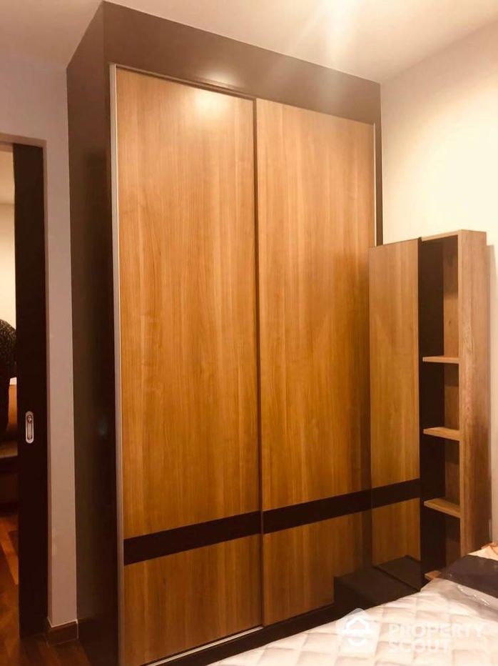 picture 1-BR Condo at Wish Signature Midtown Siam near BTS Ratchathewi (ID 380245) - 7/10