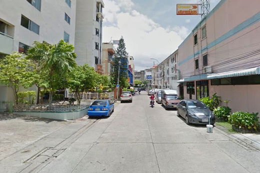 รูป Ratdamnoen Condominium - รูปที่ 2/3