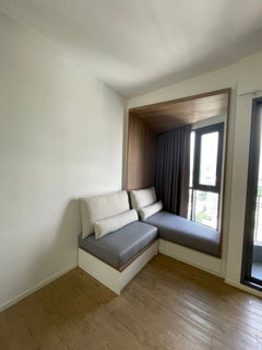 รูปภาพ LTH8268 – Triple Y Residence FOR  RENT  1 bed 1 bath size 34 Sq.M. Near MRT Sam Yan station ONLY 25k/month