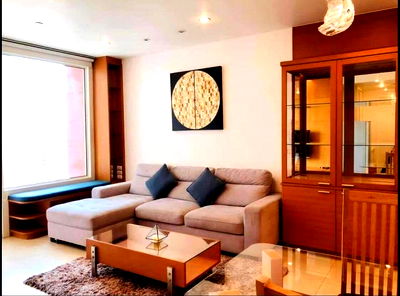 ขายคอนโด : LTH8896 – Manhattan Chit Lom FOR SALE 1 Bed 1 Bath Size 58 Sq.M. Nearby BTS Chitlom Station ONLY 7.9 MB