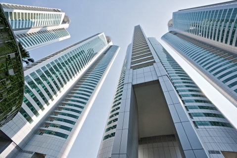 รูปภาพ LTH8040 - Millennium Residence FOR RENT 1 bed 1 bath Size 67.62 Sq.M.Near BTS Asok stations ONLY 55k/month