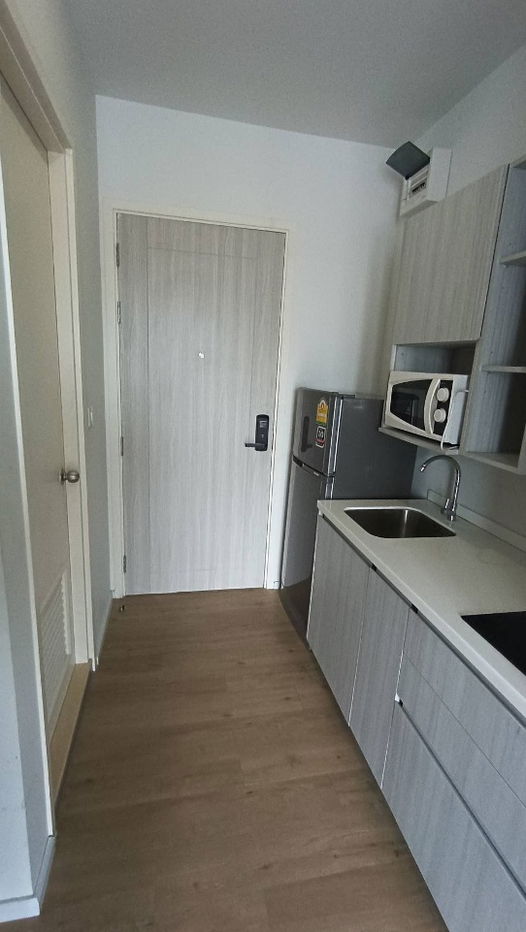 picture Notting hill, 7th floor, fully furnished *with washing machine* add line only - 9/10