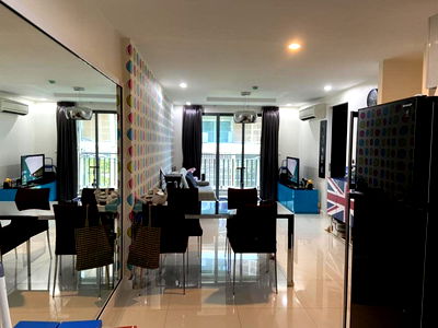 Condos for sale Sarasas Witaed Minburi School : LTH9185 – Condo in Phrom Phong FOR SALE 2 beds 2 baths size 64.65 Sq.m. near BTS Phrom Phong Station ONLY 9.9 MB