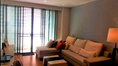 ขายคอนโด : LTH8458 – Issara@42 FOR SALE  2 Bedrooms 2 Bathrooms Size 85.75 Sq.M. Near BTS Ekkamai station ONLY 8.95  MB