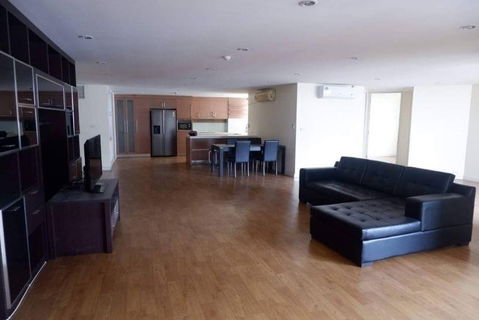 LTH7512 - Tai Ping Towers FOR SALE 4 beds 3 baths size 252 Sq.M. BTS Ekkamai station ONLY 18.5 MB