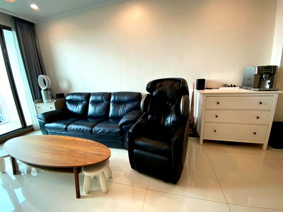 ขายคอนโด : LTH8407 – Supalai Oriental Sukhumvit 39 FOR SALE 2 Bedrooms 2 Bathrooms Size 84.5 Sq.M. Near BTS Phrom Phong station ONLY 12.99 MB