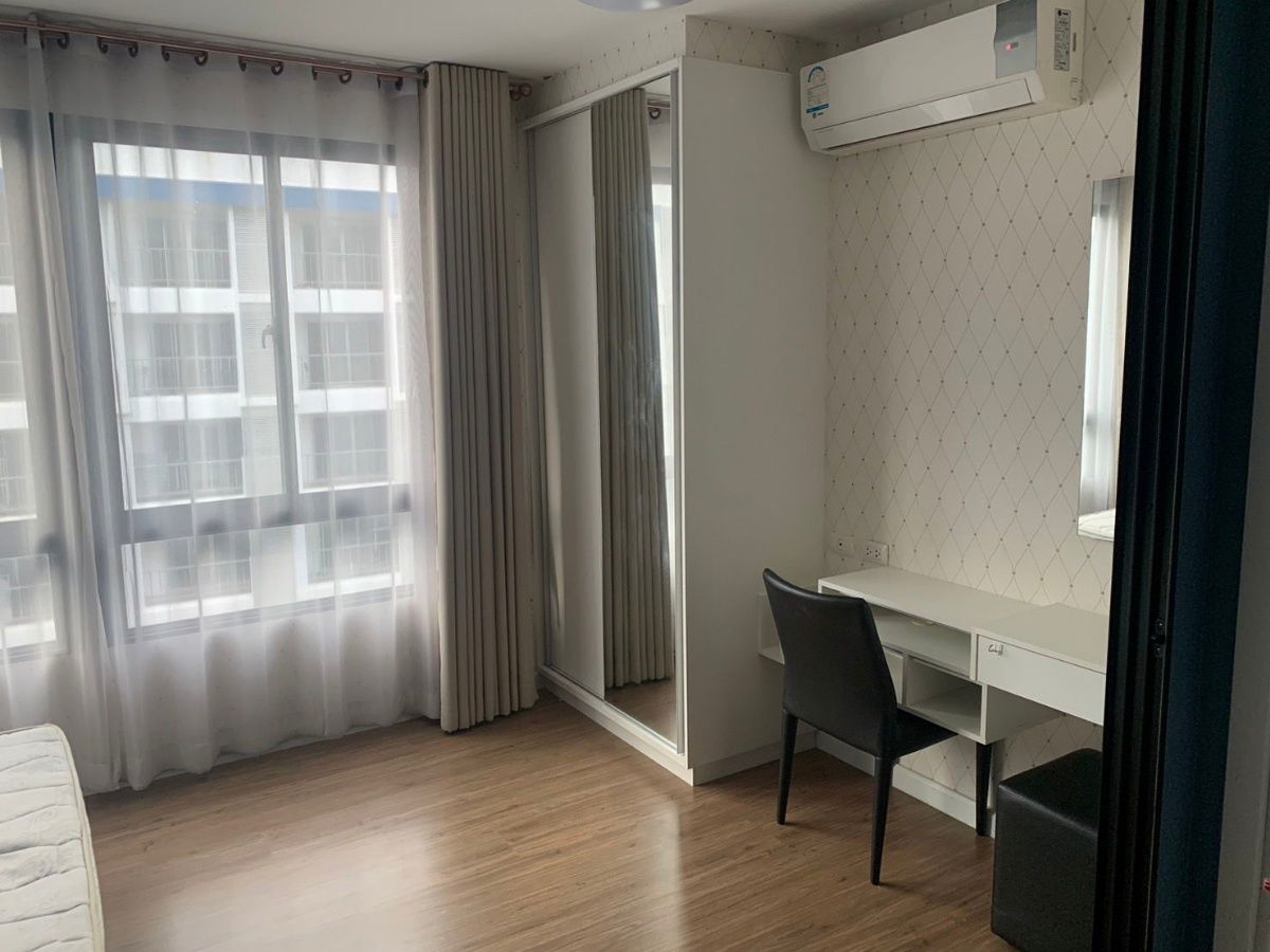picture For rent iCondo Salaya 2 ( Hot deal, fully furnished and ready to move in 21st August,2025 ) ) - 2/23