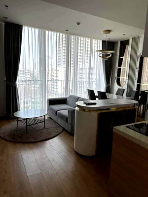 Condos for rent Sarasas Witaed Minburi School : LTH9133 – Condo in Sukhumvit 33 FOR RENT 2 beds 2 baths Size 55.19 sq.m. near BTS Phrom Phong Station ONLY 65k/Month