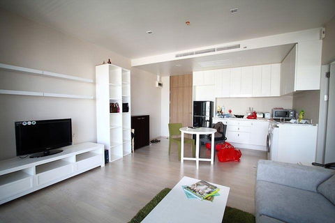LTH8437 – Noble Solo FOR SALE 1 Bedroom 1 Bathroom Size 55 Sq.M. Near BTS Thonglor station ONLY 7.92 MB