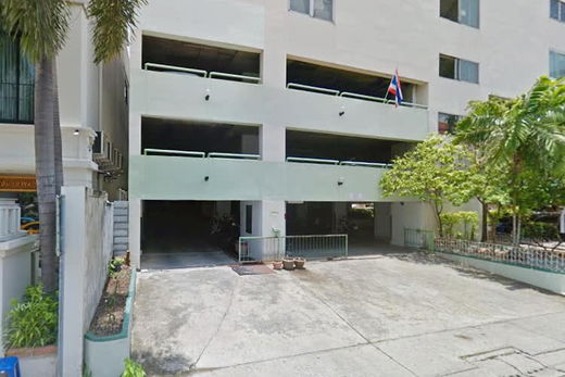 รูป Ratdamnoen Condominium - รูปที่ 3/3