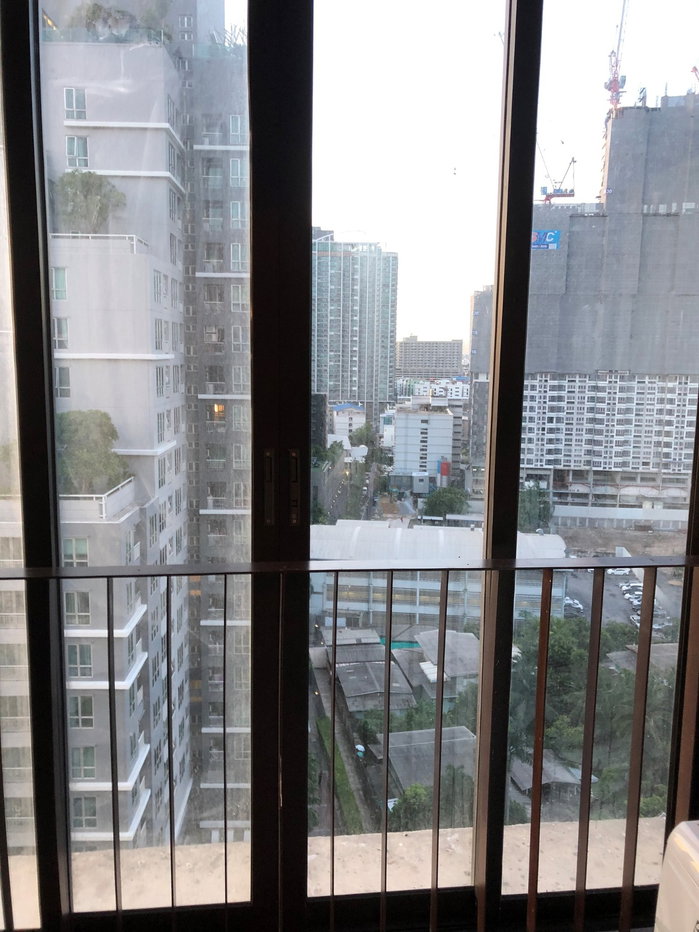 รูป 💥🔔⚠️🏘️⚡️กดปุ่มแอดไลน์💥ไอดีโอ รัชดา - ห้วยขวาง - รูปที่ 13/13