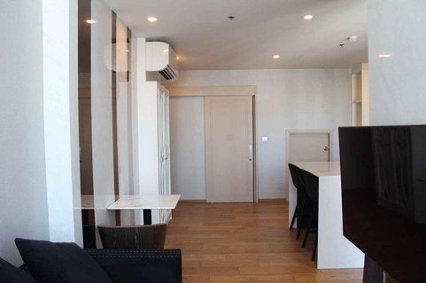 รูปภาพ LTH8011 – Q Chidlom-Phetchaburi FOR RENT 1 bed 2 baths Size 65 Sq.M. Near BTS Chid Lom stations ONLY 45K/Month