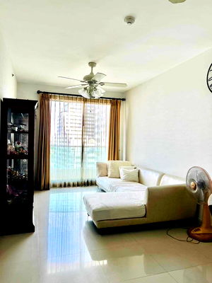 ขายคอนโด : LTH9129 – Condo in Charoen Krung FOR SALE 2 beds 2 baths Size 89.54 Sq.m. near BTS Sapan Taksin Station ONLY 7.645 MB