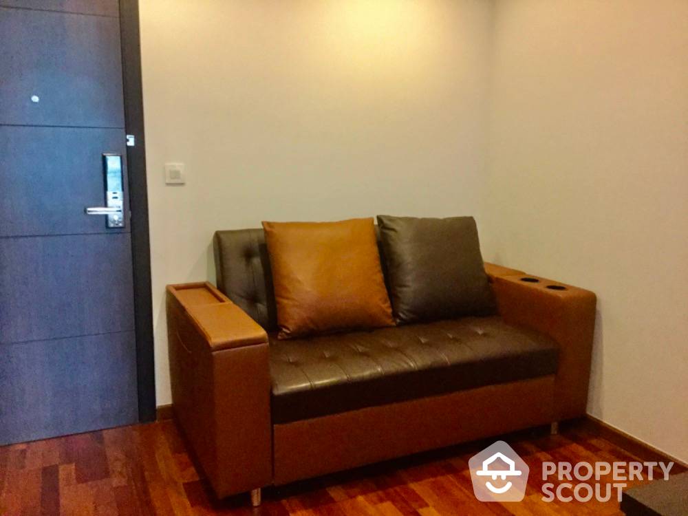 picture 1-BR Condo at Wish Signature Midtown Siam near BTS Ratchathewi (ID 380245) - 3/10