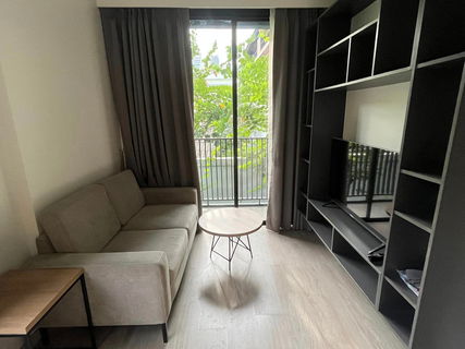 รูปภาพ LTH7463 – Maestro 02 Ruamrudee FOR RENT 2 beds 2 baths size 58 sq.m. near BTS Phloen Chit Station ONLY 37k/Month