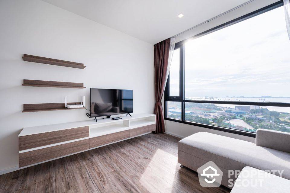 picture 2-BR Condo at Knightsbridge The Ocean Sriracha in Surasak (ID 1258914) - 9/10