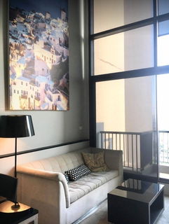 LTHC7445 – Rhythm 44/1 FOR SALE 1 bed 1 bath size 60 Sq.M.Near BTS Phra kanong station ONLY 11 MB