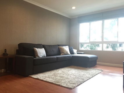 LTHC7828- Lumpini Suite Sukhumvit 41 FOR SALE 2 beds 2 baths size 70 Sq.M. Near BTS Phrom Phong station ONLY 7.5 MB