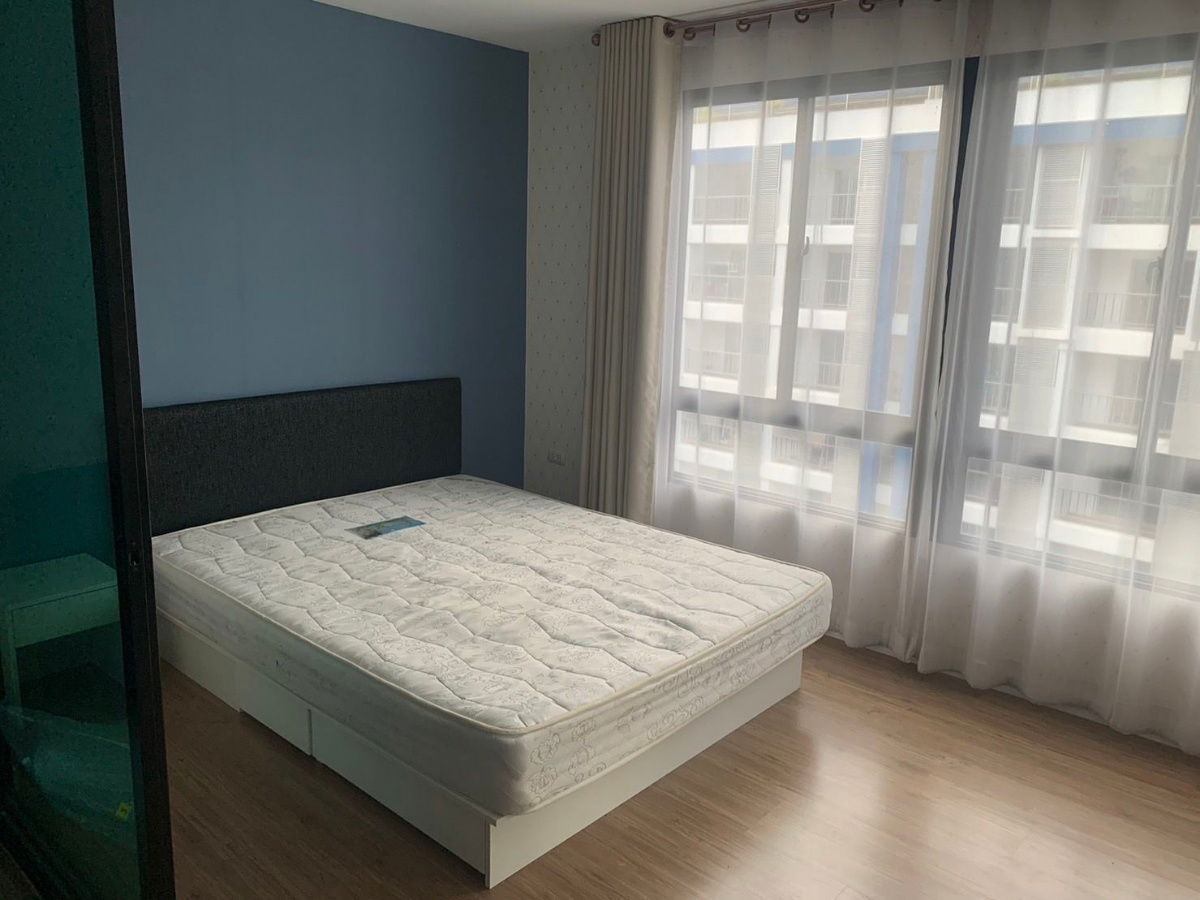 picture For rent iCondo Salaya 2 ( Hot deal, fully furnished and ready to move in 21st August,2025 ) ) - 1/23