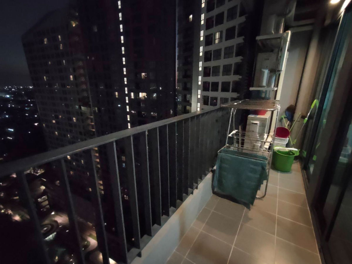 รูป คอนโด 2 ห้องนอน ให้เช่า Ideo O2 (Bangna BTS Station) (RT-01) - รูปที่ 16/18