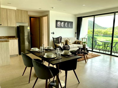 Condos for sale : LTH8849 – Sea Zen Condominium FOR SALE  2 Beds 2 Baths Size 63.16 SQ.M. Hot Deal ONLY 4,899,000 MB