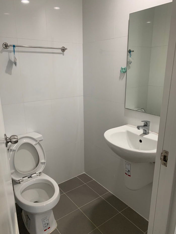 picture For rent iCondo Salaya 2 ( Hot deal, fully furnished and ready to move in 21st August,2025 ) ) - 13/23