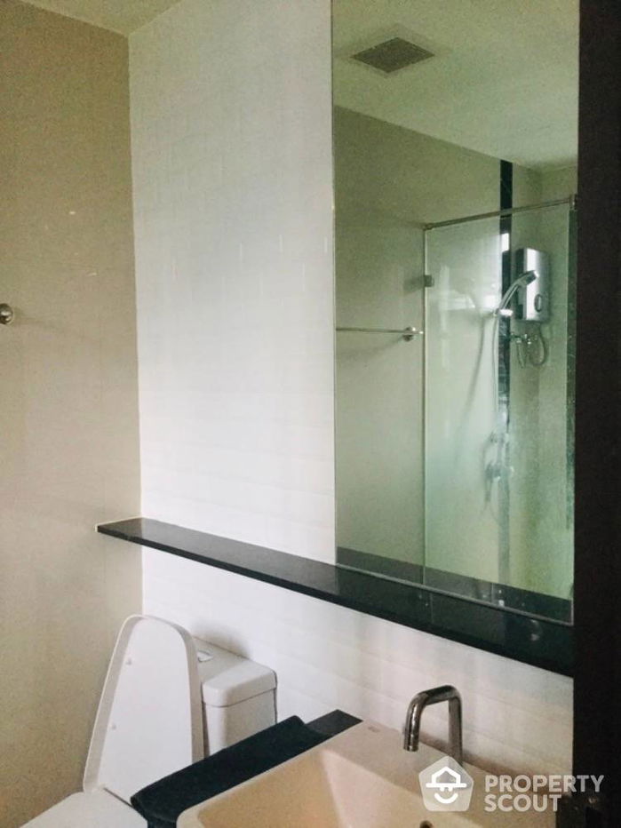 picture 1-BR Condo at Wish Signature Midtown Siam near BTS Ratchathewi (ID 380245) - 9/10