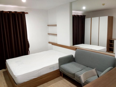 Condo for rent Elio Condo ready move in information chat Line ID : @ realtor
