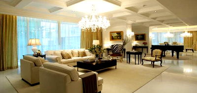 ขายคอนโด : LTHC7562 – Royce Private Residences FOR SALE 4 beds size 355.49 Sq.M. near BTS Phrom Phong station ONLY 88.9 MB