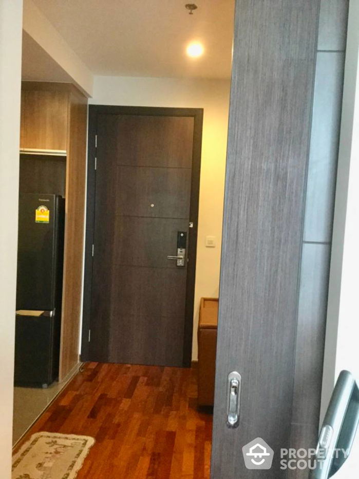 picture 1-BR Condo at Wish Signature Midtown Siam near BTS Ratchathewi (ID 380245) - 5/10