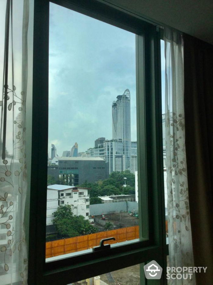 picture 1-BR Condo at Wish Signature Midtown Siam near BTS Ratchathewi (ID 380245) - 8/10