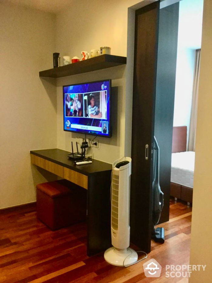 picture 1-BR Condo at Wish Signature Midtown Siam near BTS Ratchathewi (ID 380245) - 4/10