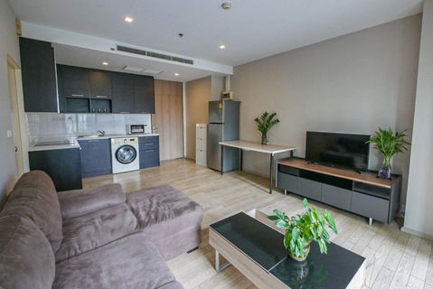 LTH7431 – Noble Solo FOR SALE 1 bed 1 bath size 53 Sq.M.Near BTS Thonglor station ONLY 7.5 MB
