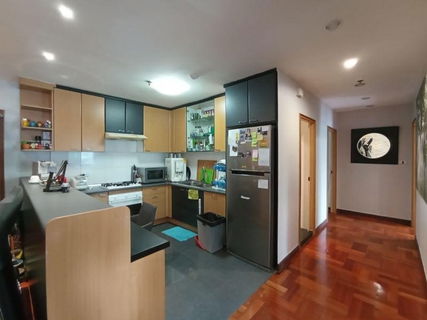 LTHC7854 – Liberty Park 2 FOR SALE 2 beds 2 baths size 118.67 SQ.M. near BTS Nana Station ONLY 7.7 MB