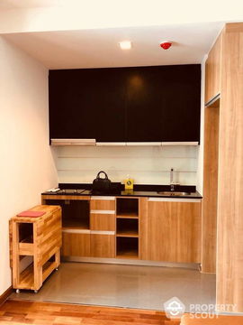 1-BR Condo at Wish Signature Midtown Siam near BTS Ratchathewi (ID 380245)