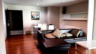 เช่าคอนโด เซ็นทรัล พลาซ่า แกรนด์ พระราม 9 : LTHC8818 – Belle Grand Rama 9 FOR RENT 3 beds 2 baths size 101 SQ.M. Nearby MRT Rama9 Station ONLY 45k/month