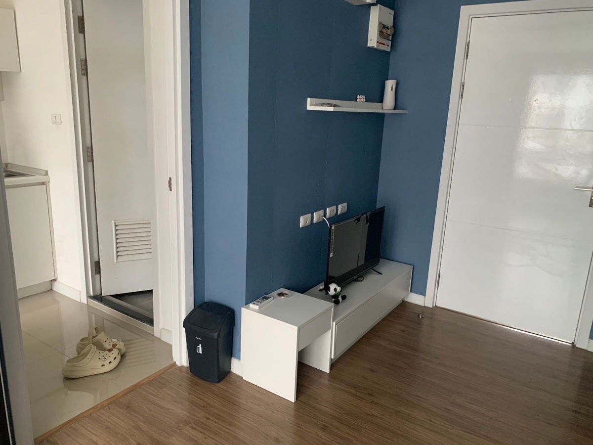 picture For rent iCondo Salaya 2 ( Hot deal, fully furnished and ready to move in 21st August,2025 ) ) - 3/23