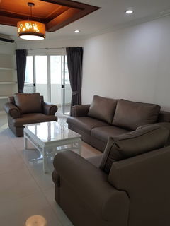 รูปภาพ LTHC7888 – Fifty Fifth Tower FOR RENT 3 beds 3 baths size 195 SQ.M. near BTS Thonglor Station ONLY 55k/Month