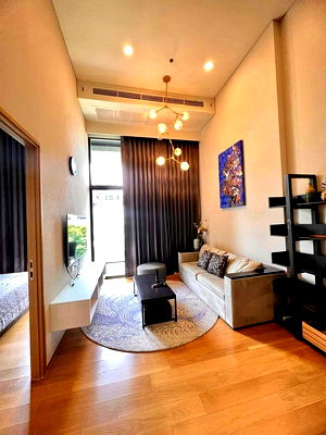 ขายคอนโด : LTH9108 – Siamese exclusive sukhumvit 31 FOR SALE size 100 SQ.M. 2 Beds 2 Baths near BTS Phrom Phong Station ONLY 19.69 MB