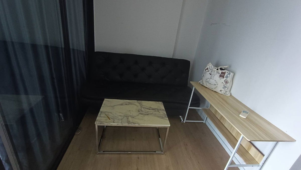 picture Notting hill, 7th floor, fully furnished *with washing machine* add line only - 3/10