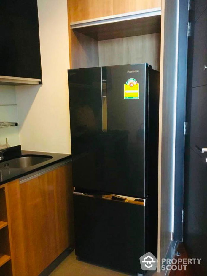 picture 1-BR Condo at Wish Signature Midtown Siam near BTS Ratchathewi (ID 380245) - 2/10