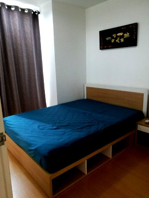 ขายคอนโด : P-130475 ต้องการขายคอนโด ไลฟ์ แอท สุขุมวิท Sukhumvit 65, Phra Khanong Nuea, Watthana, Bangkok 